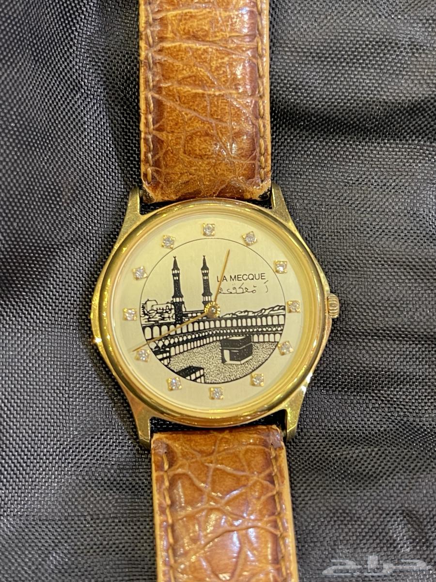 ساعة قديمة ( مكة المكرمة ) رجالي64571368231554111