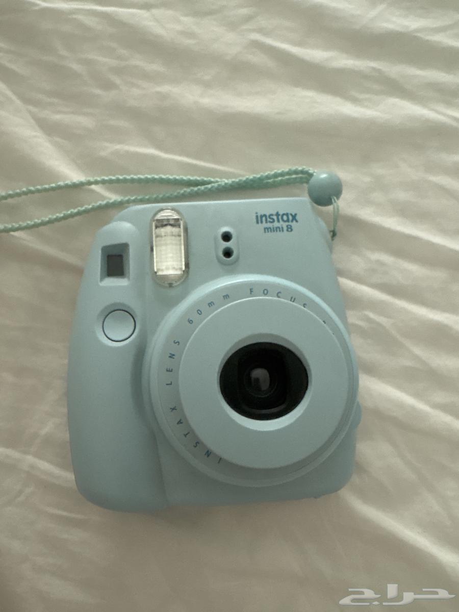 كاميرا فوريه instax mini864566285890049111