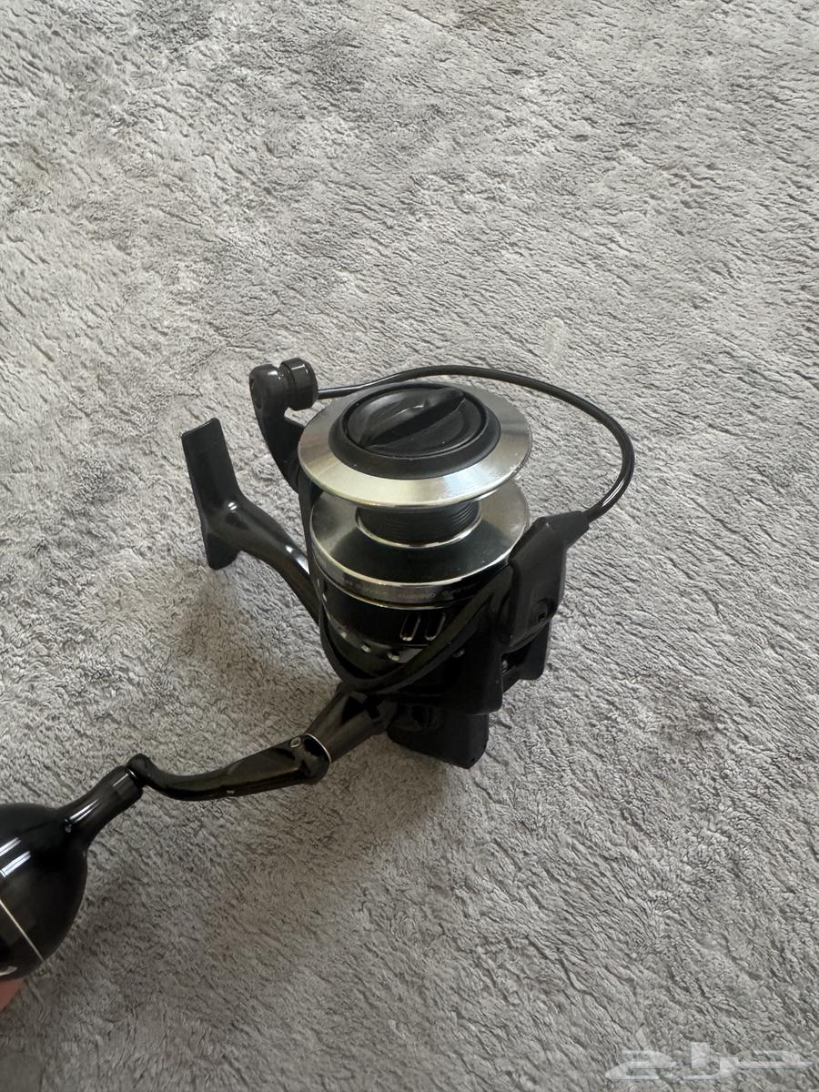 للبيع مكينة صيد اكوما سيدروس 6000H64567170694401111