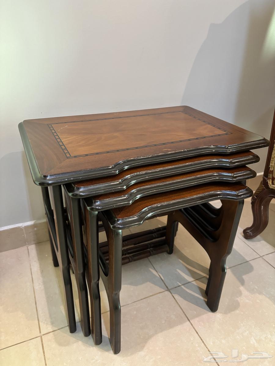 Hospitality and Service Tables64562866833154111