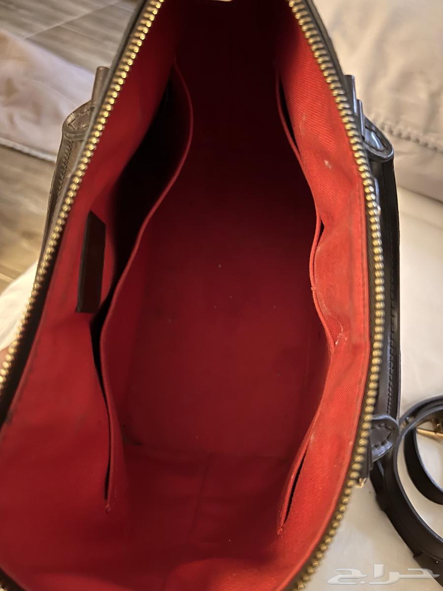 شنطة LV أصلية لويس فيتون64567295572481112