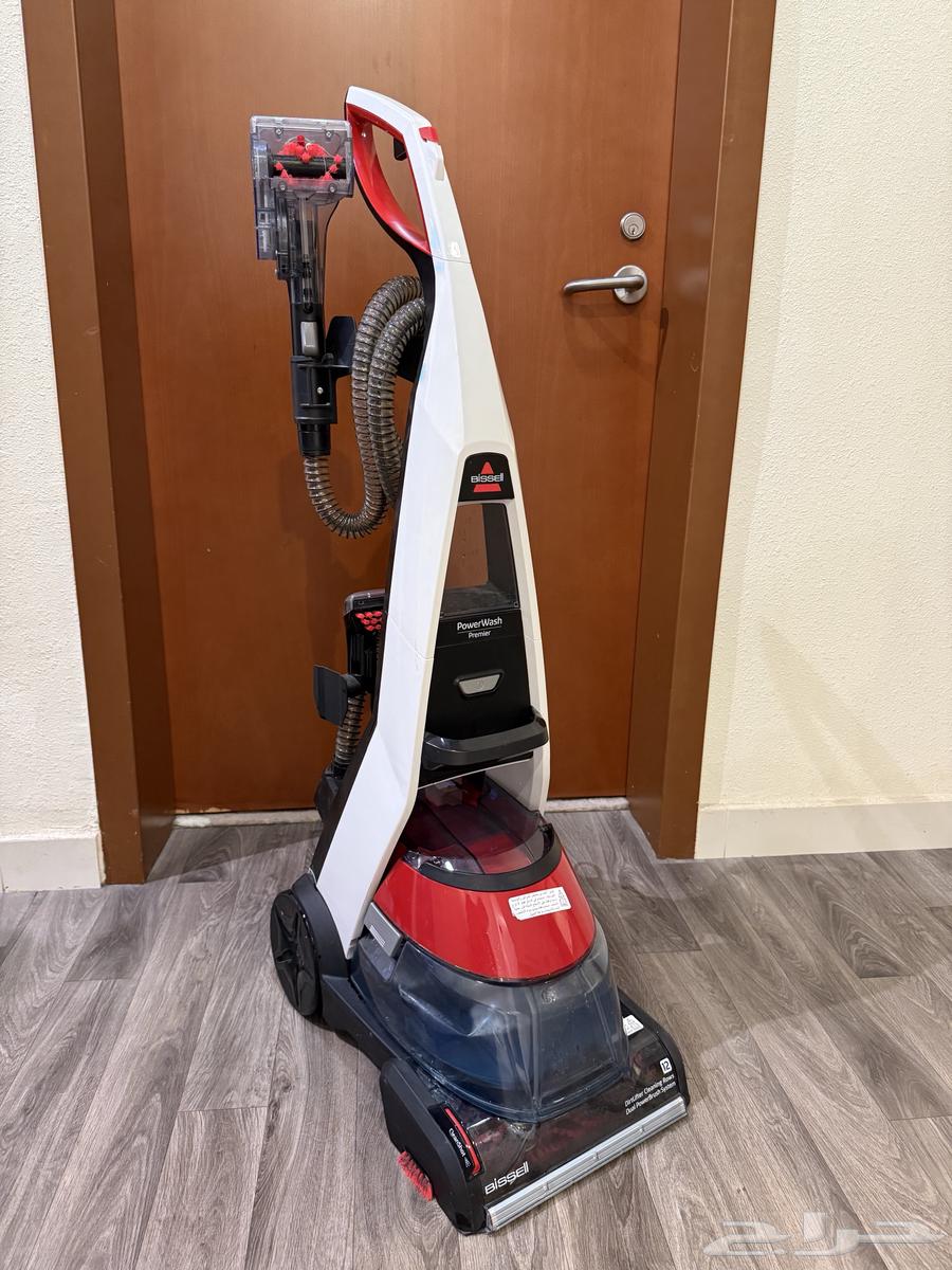 مكنسة بيسيل بور واش بريمير64567392812930110