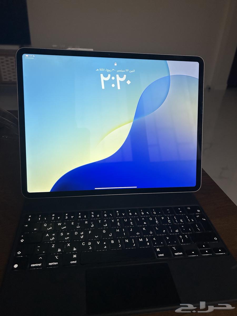 ايباد اير 13بوصةm264566644892801110