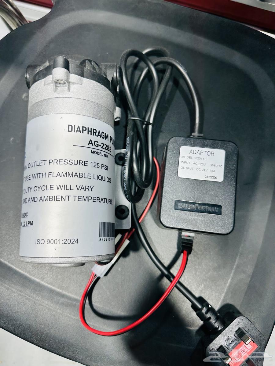 Desalination machine Daima64564768376195113