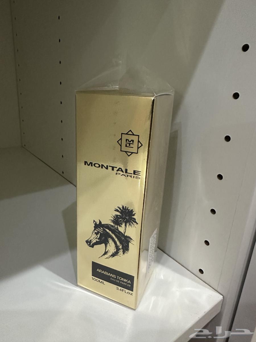 عطر ارابيان تونكا من مونتال64569902964609112