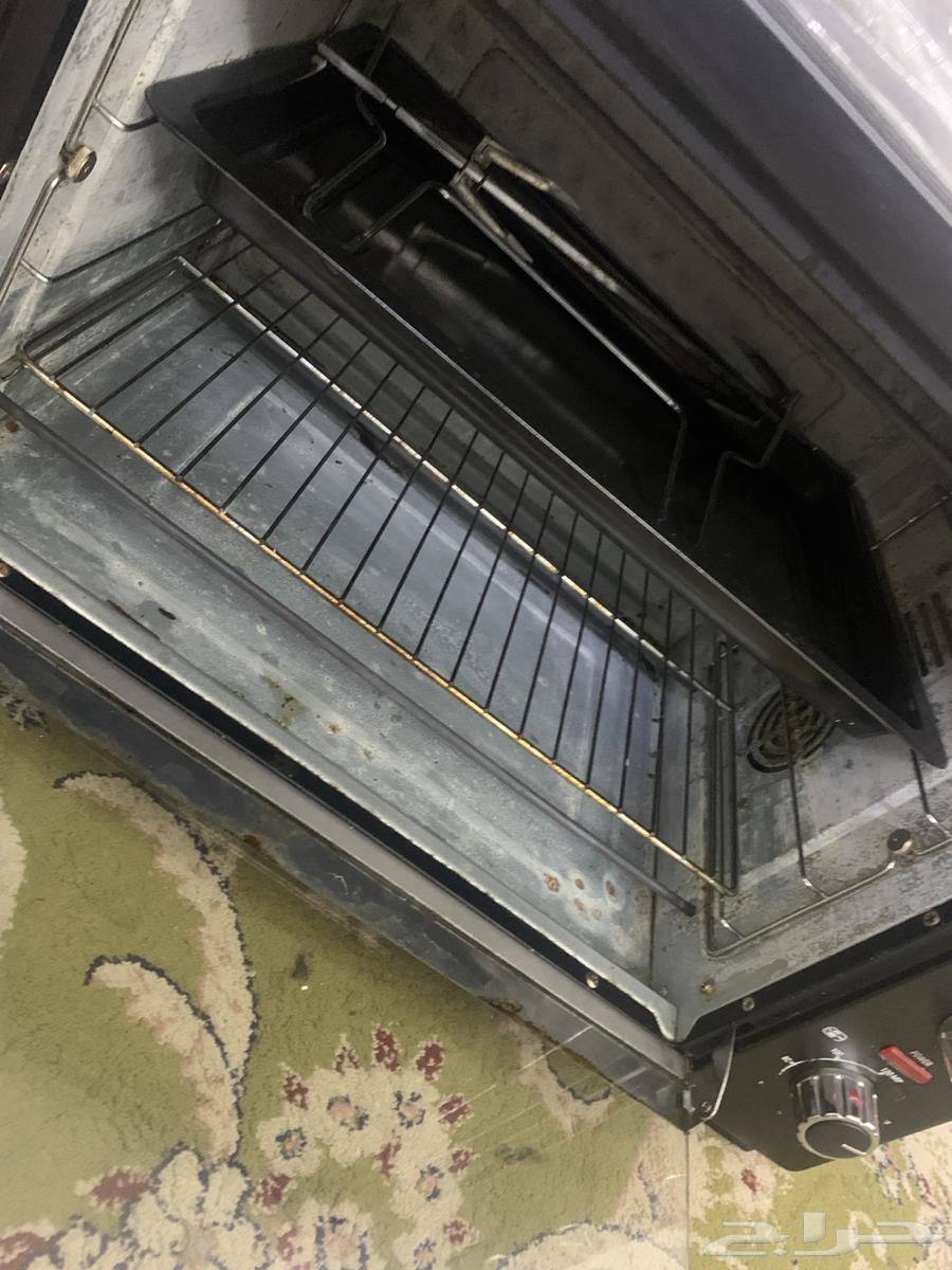 فرن كهربائي 2200 واط64564019330945113