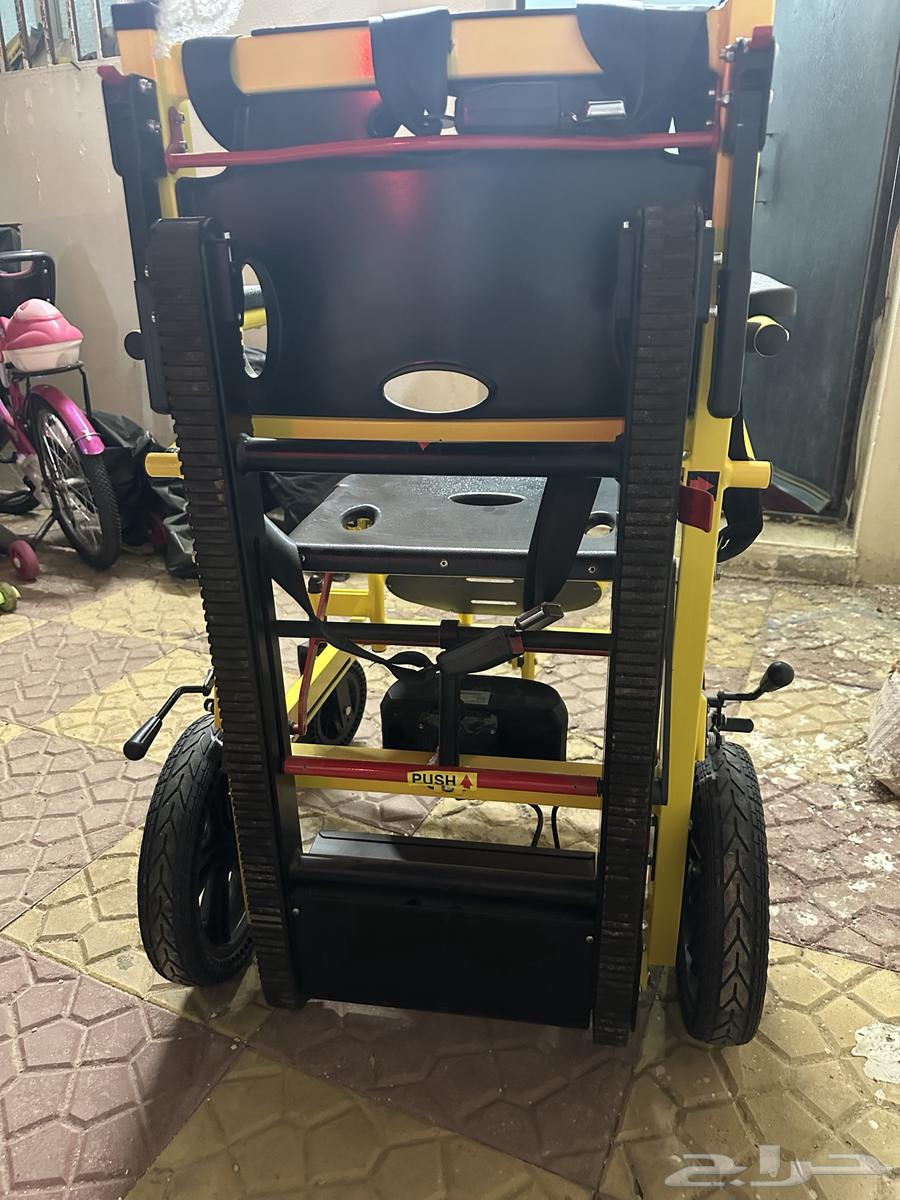 كرسي درج لكبار السن والمقعدين64570928648449113