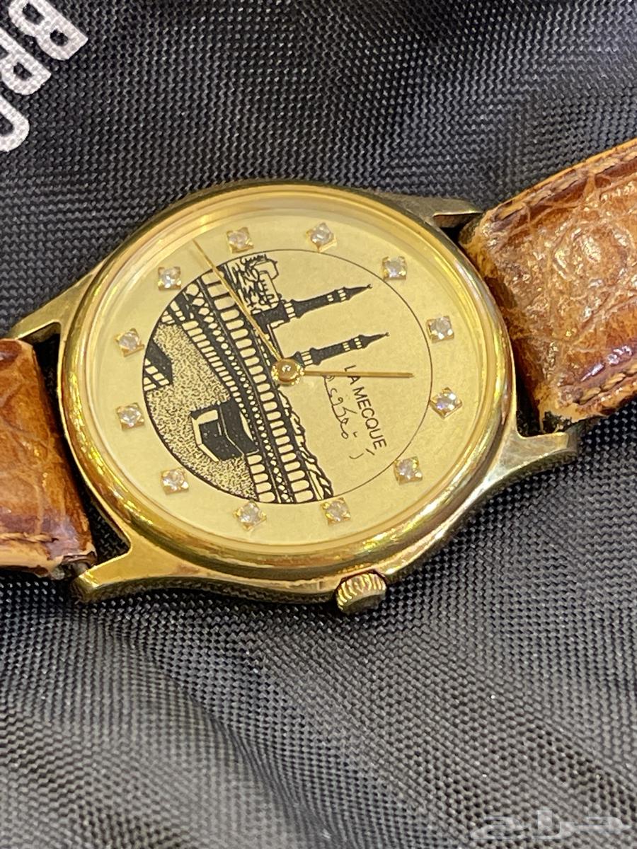 ساعة قديمة ( مكة المكرمة ) رجالي64571368231554112