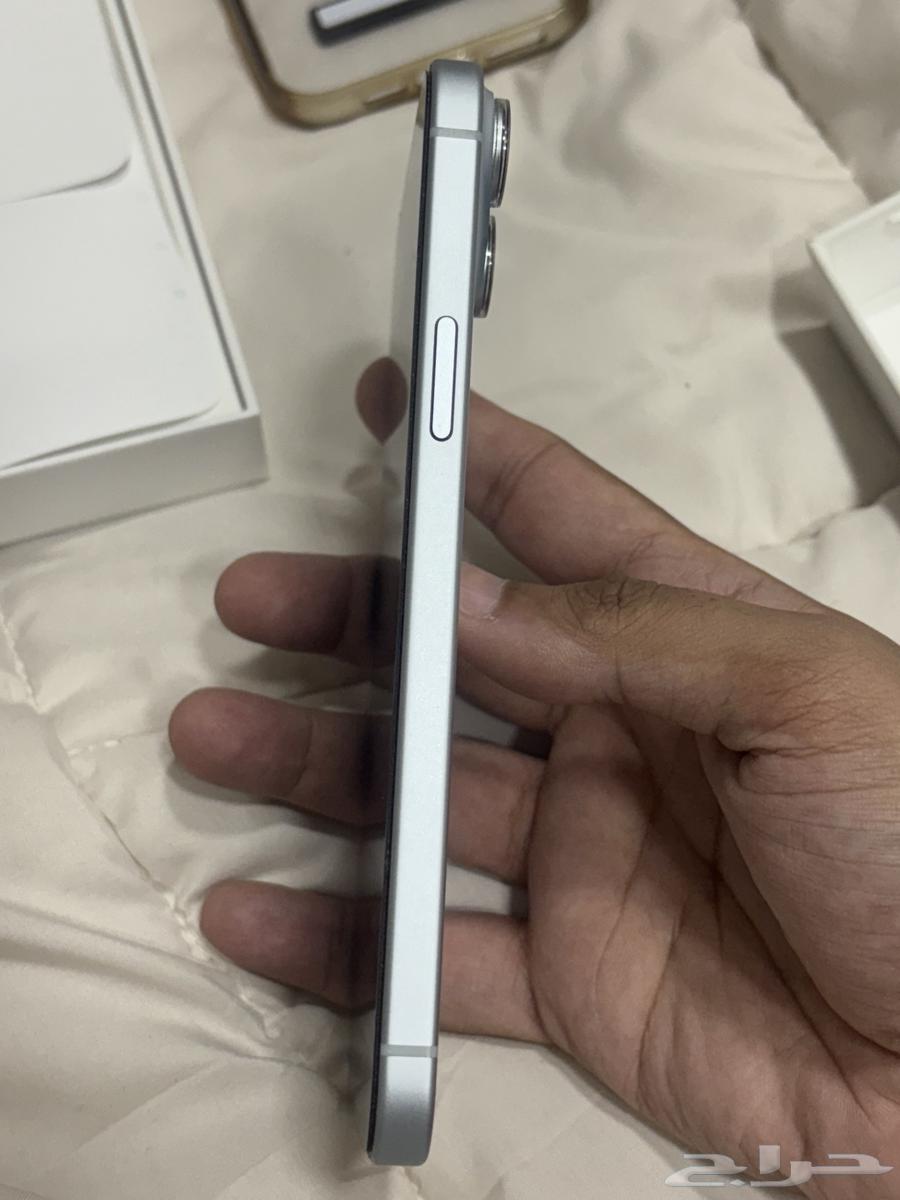 ايفون 15 بلس 256 قيقا اللون ازرق سماوي64563062600962111