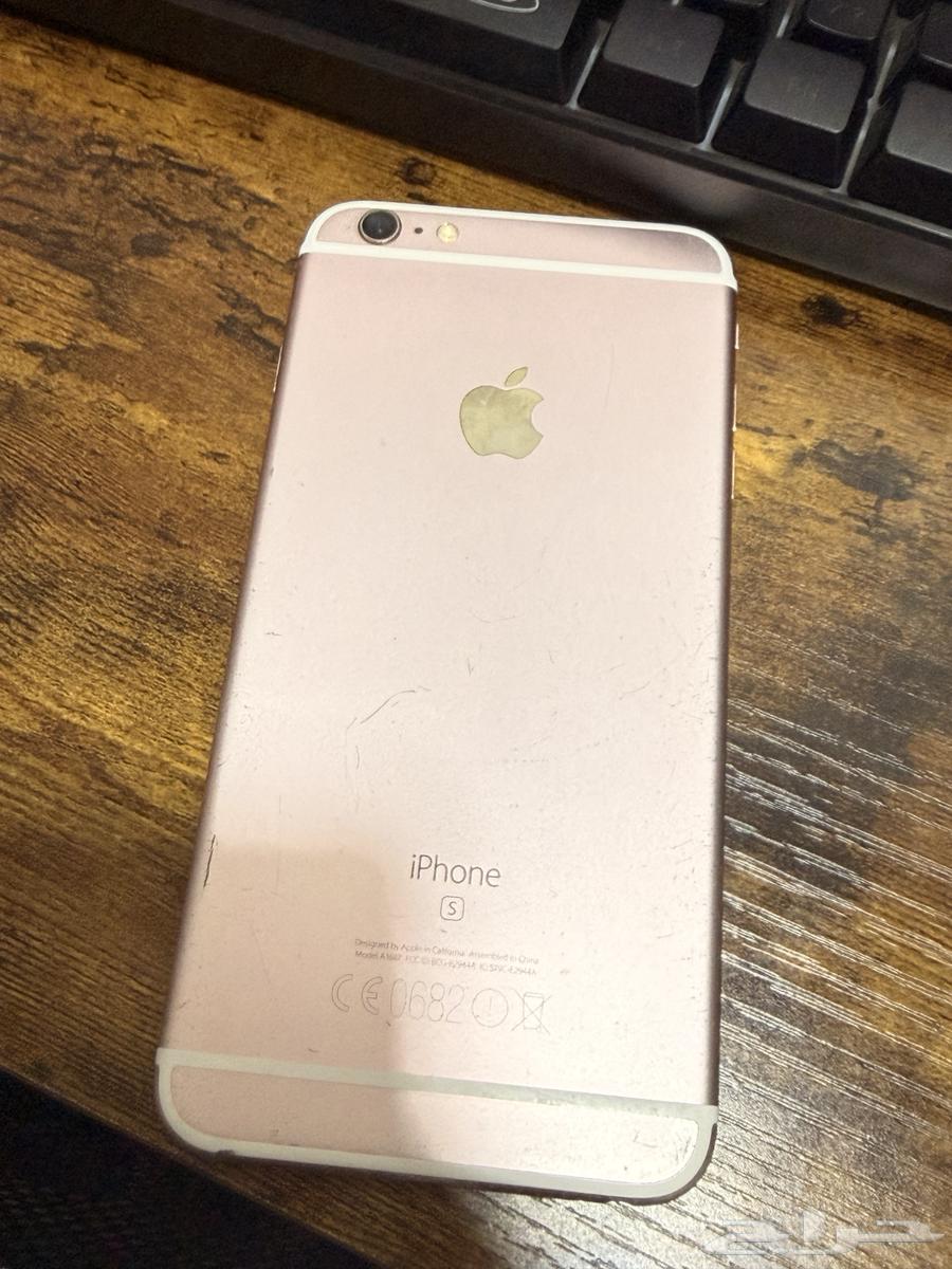 آيفون 6 إس بلس للبيع ب 59064568086078081110