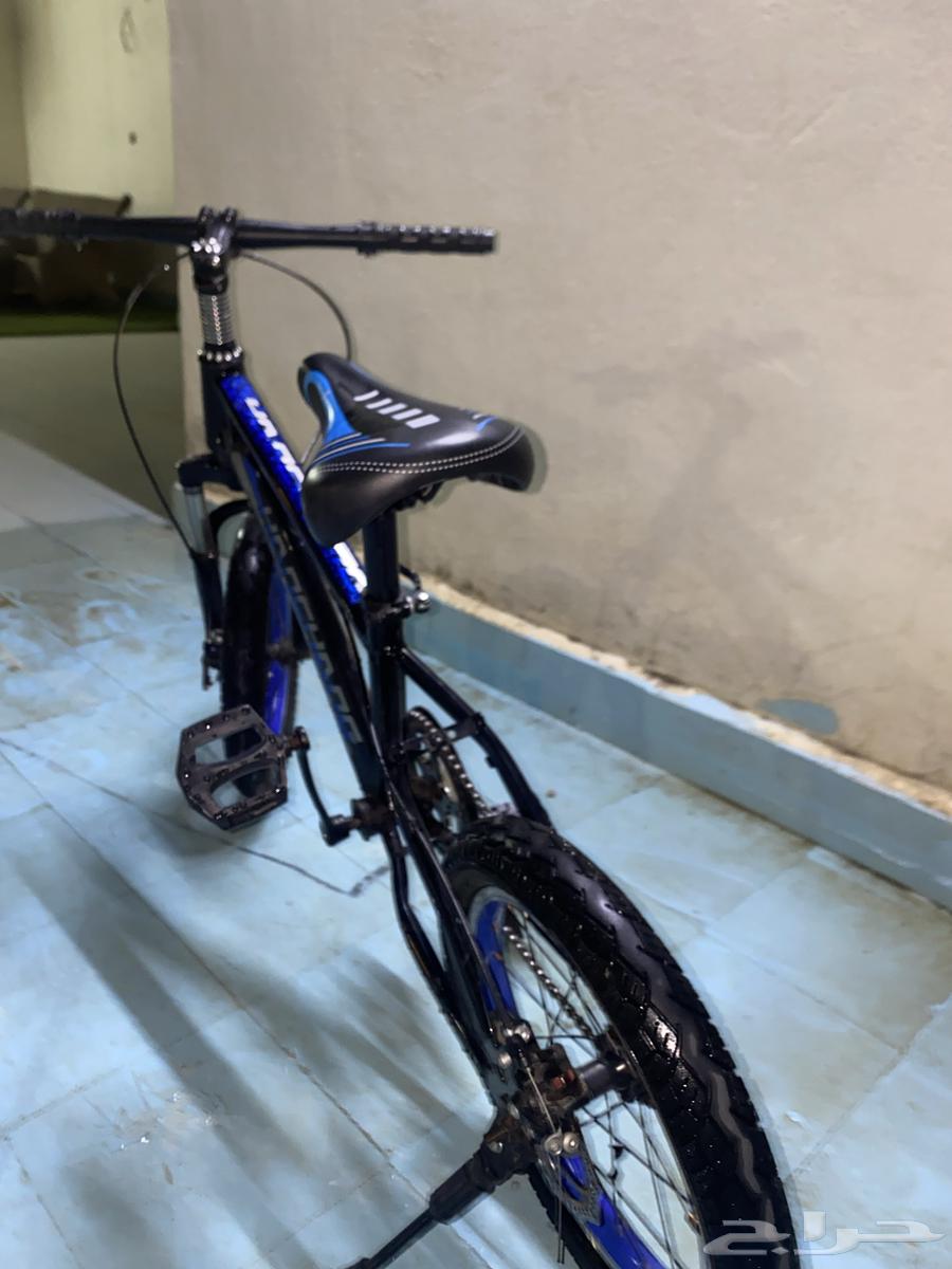 Used mountain bike, lightly used, size 18, price 25064569998728962112