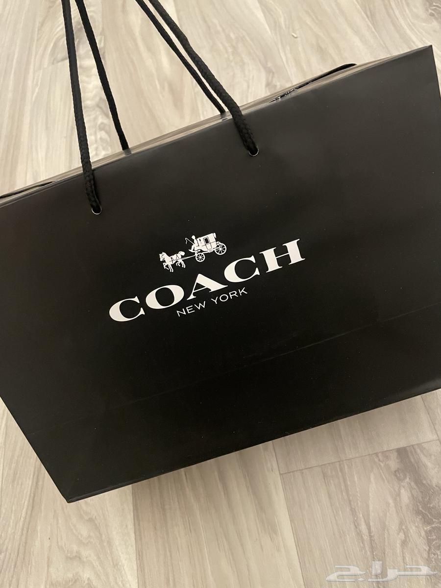 شنطة كوتش جديد لم تستخدم64564019352706110