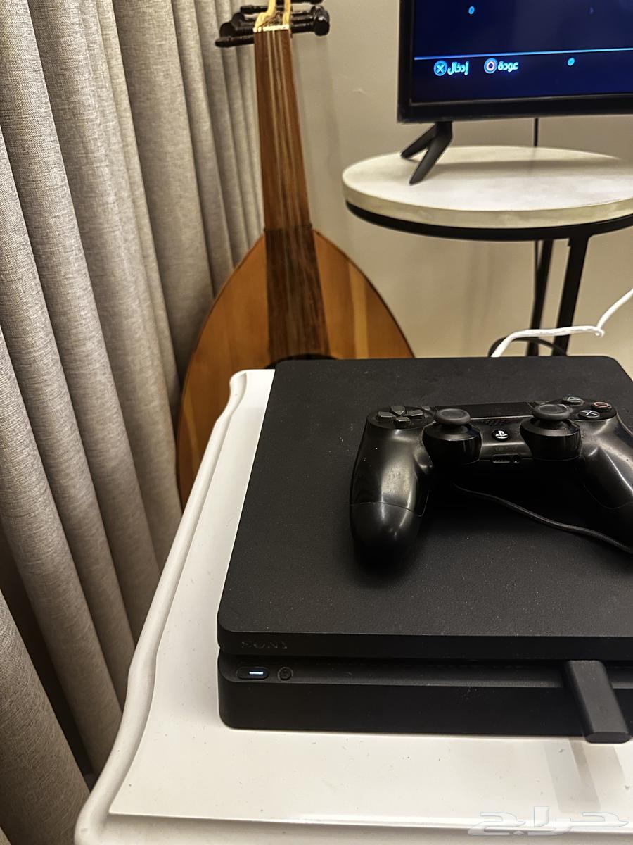 سوني 4 ps استخدام نظيف64566672560385111