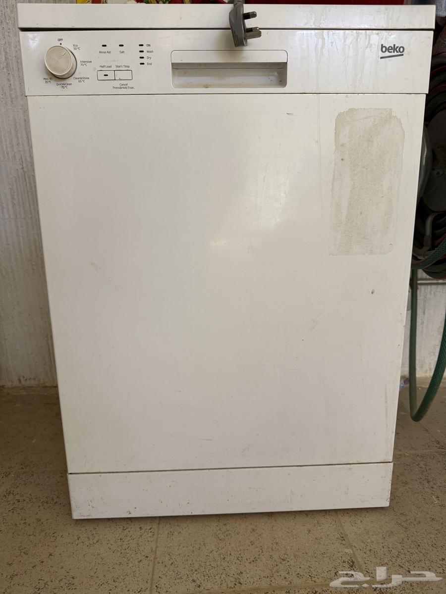 غسالة مواعين بيكو64567198126210110