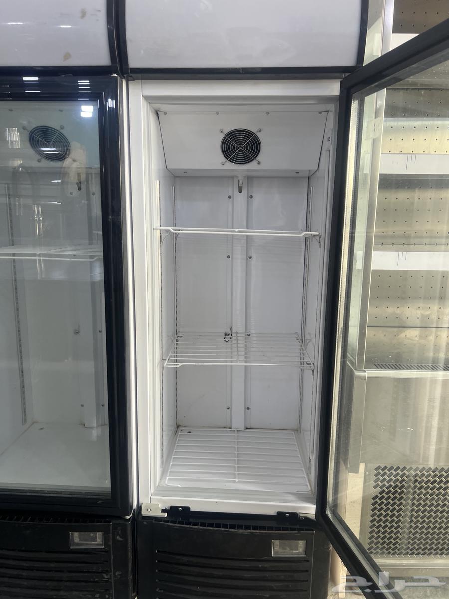 Display refrigerator64565995107715111