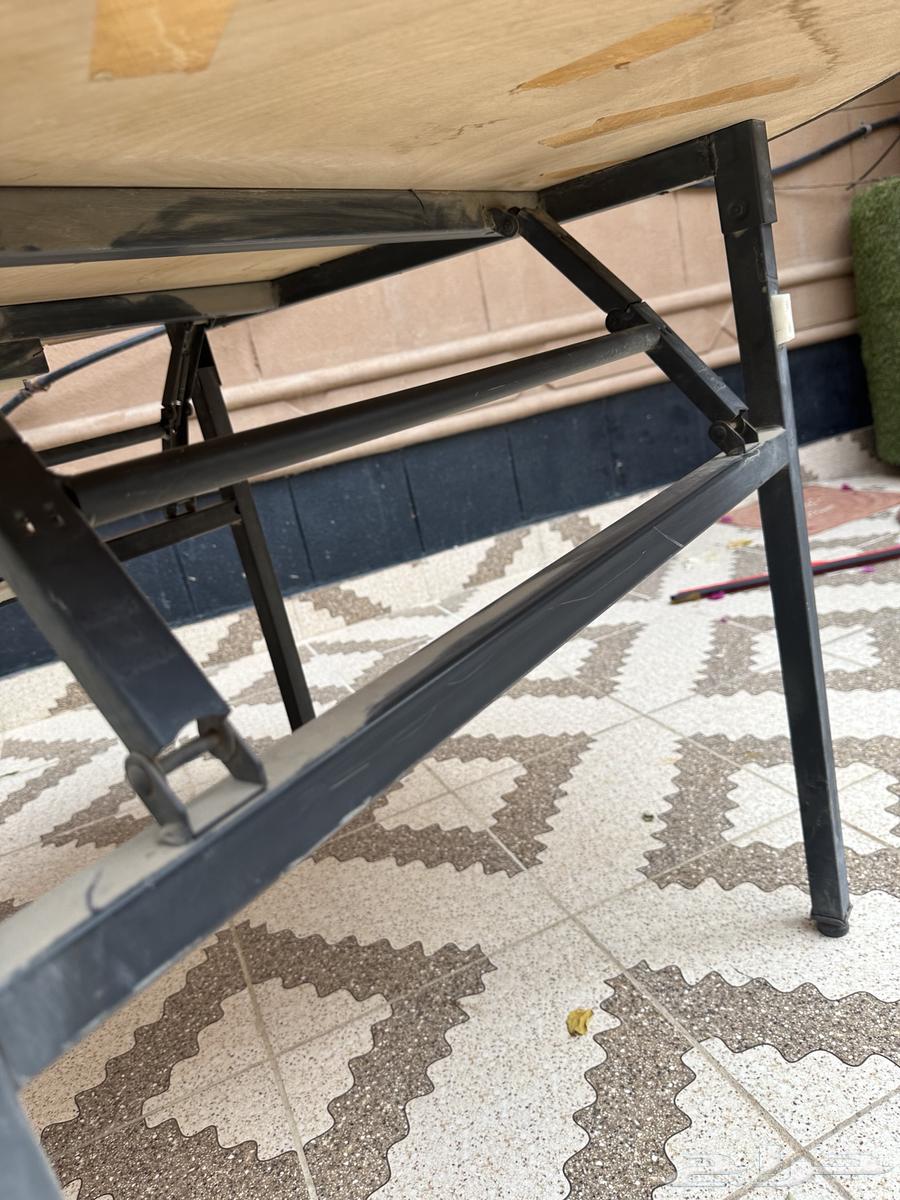 اللبيع طاوله تنضفط نظيفه البيع سمح64565925806209112