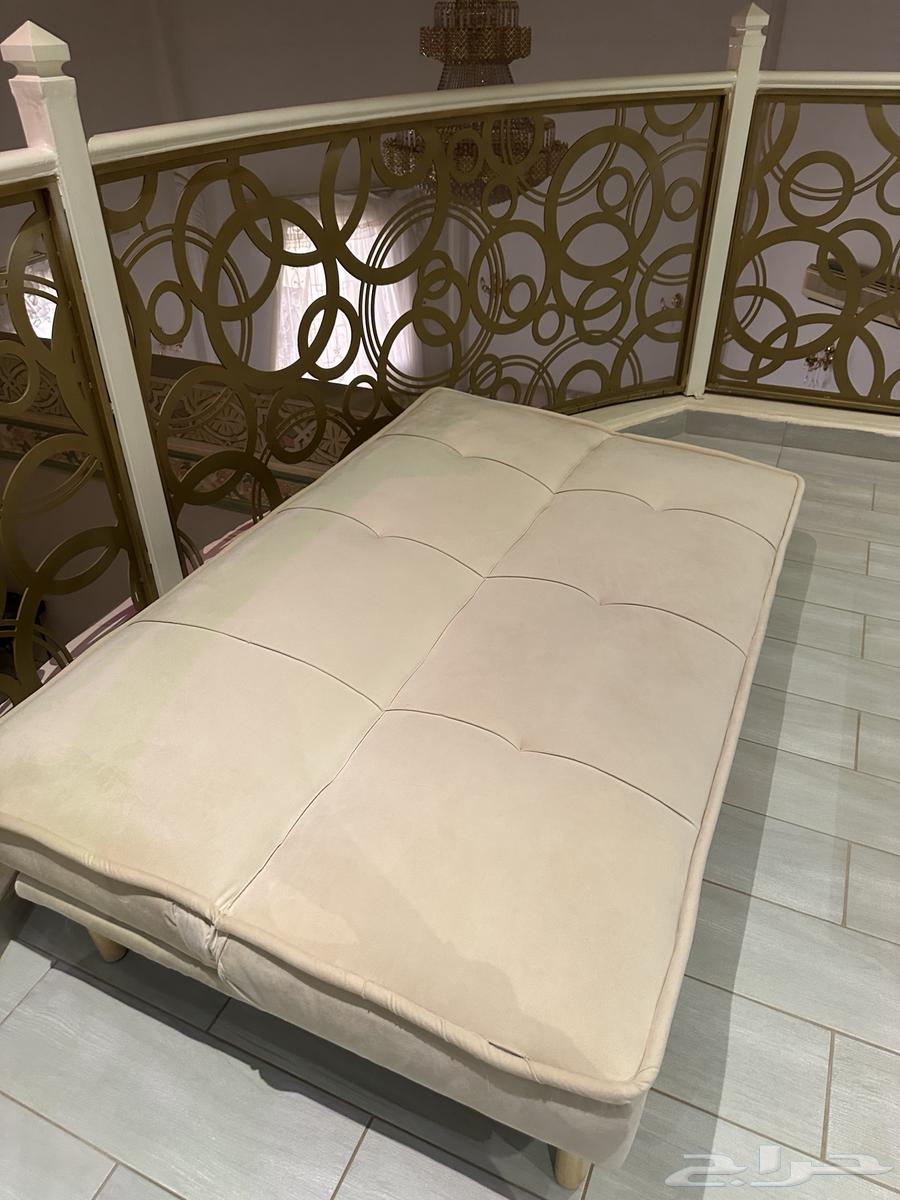 طاولة خشب  كرسي يتغير لسرير64570846272643112