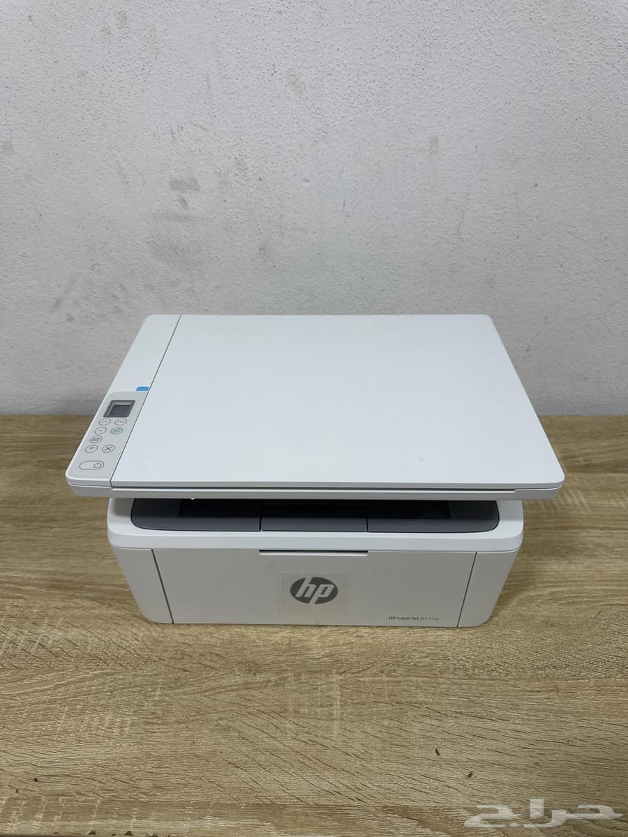 طابعة ليزر واي فاي   جديده بكرتونها64563131890689114