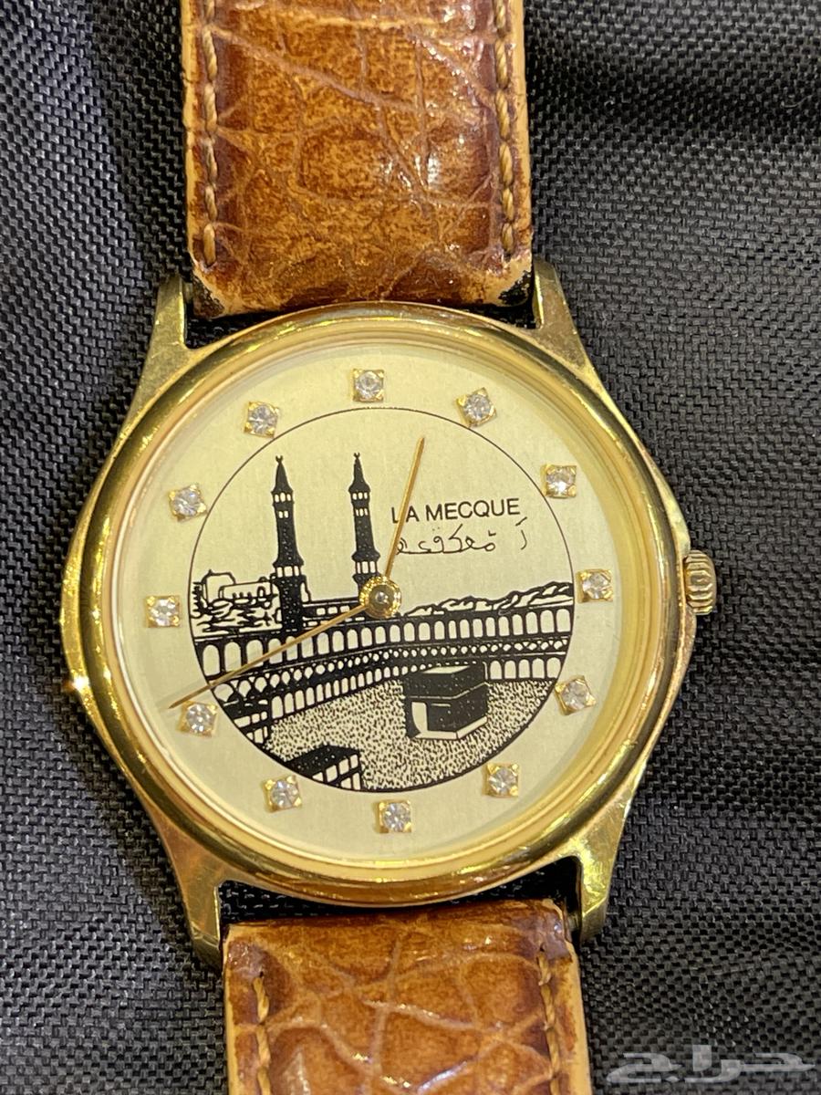 ساعة قديمة ( مكة المكرمة ) رجالي64571368231554110