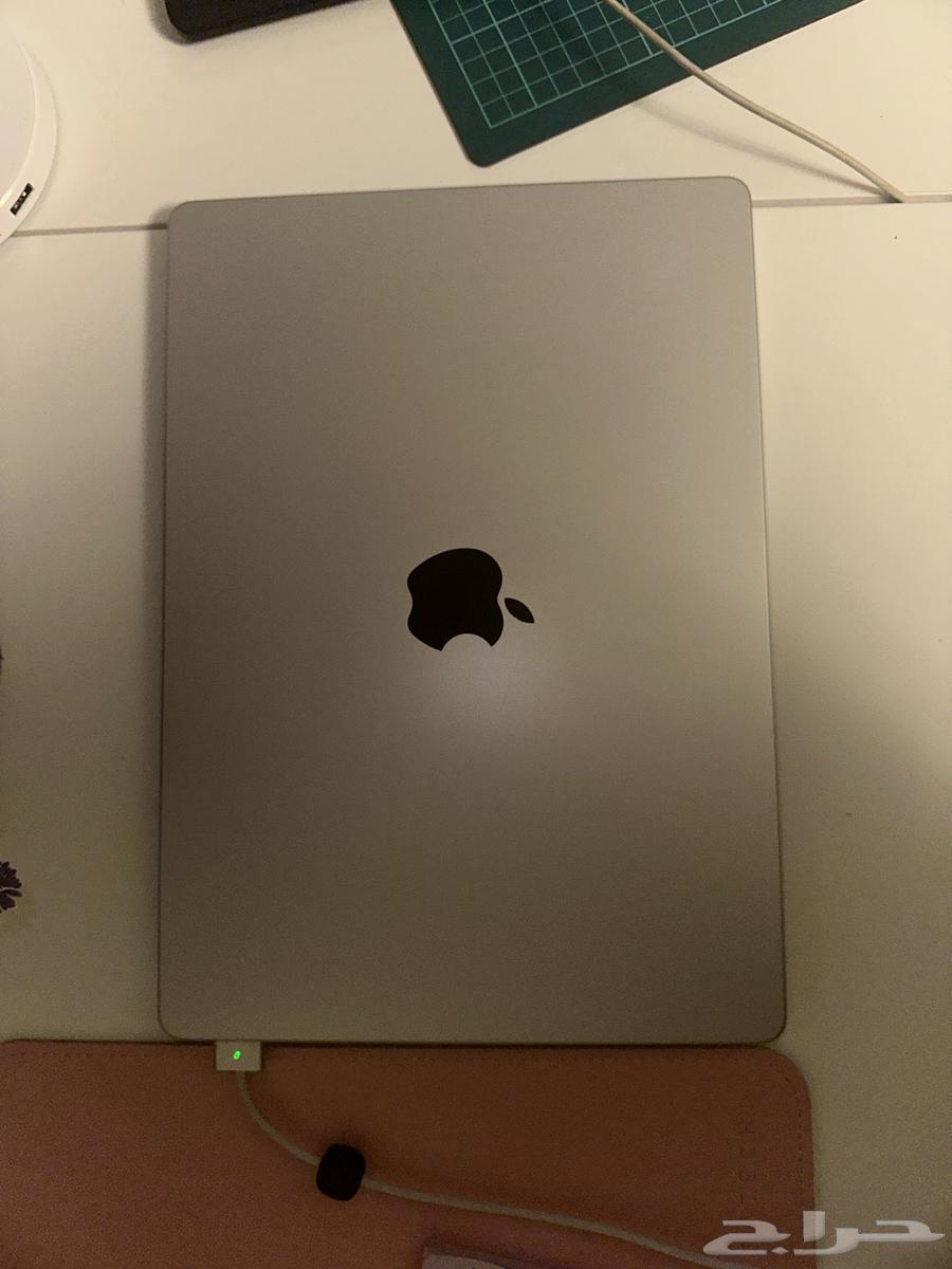ماك بوك برو 202164566851858050110