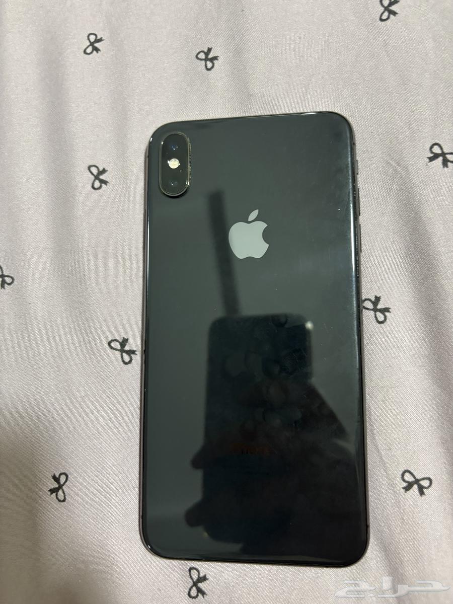 iPhone XS Max64569481541891113