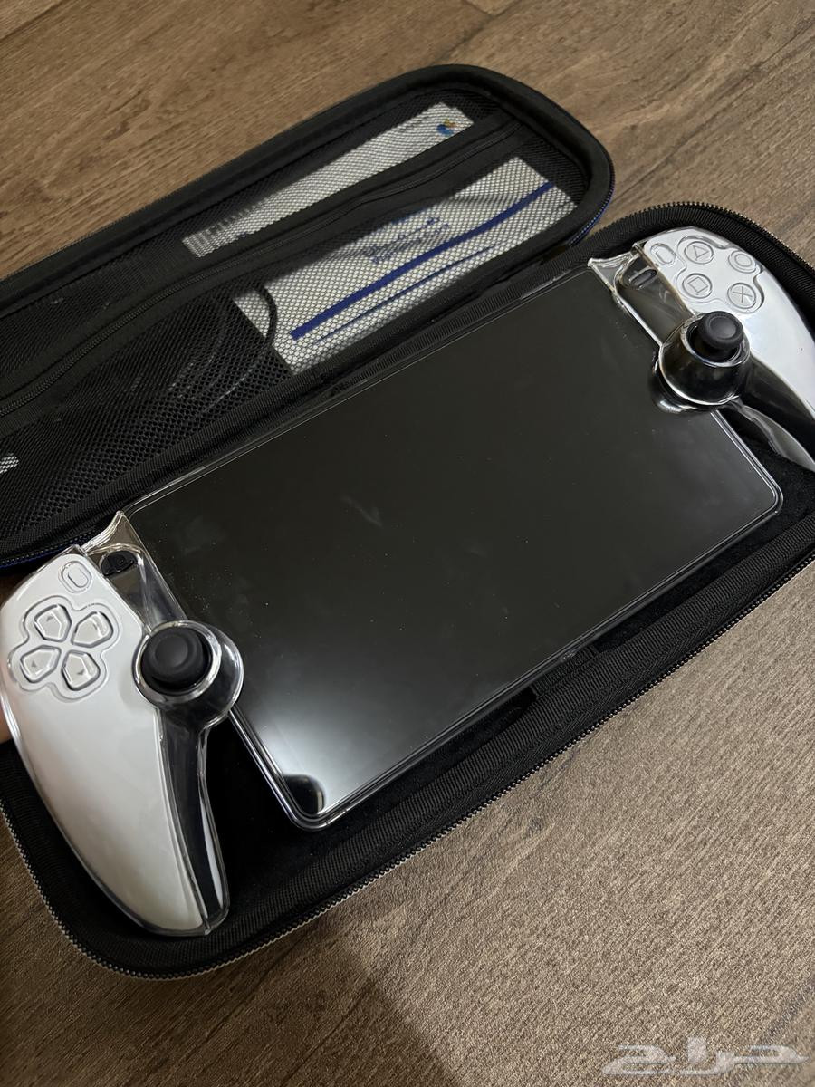 بلاي ستيشن 5 بورتال64569930480898111