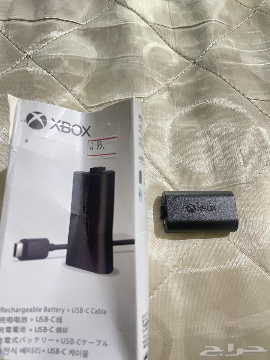 بطارية اكس بوكس64568797668611110