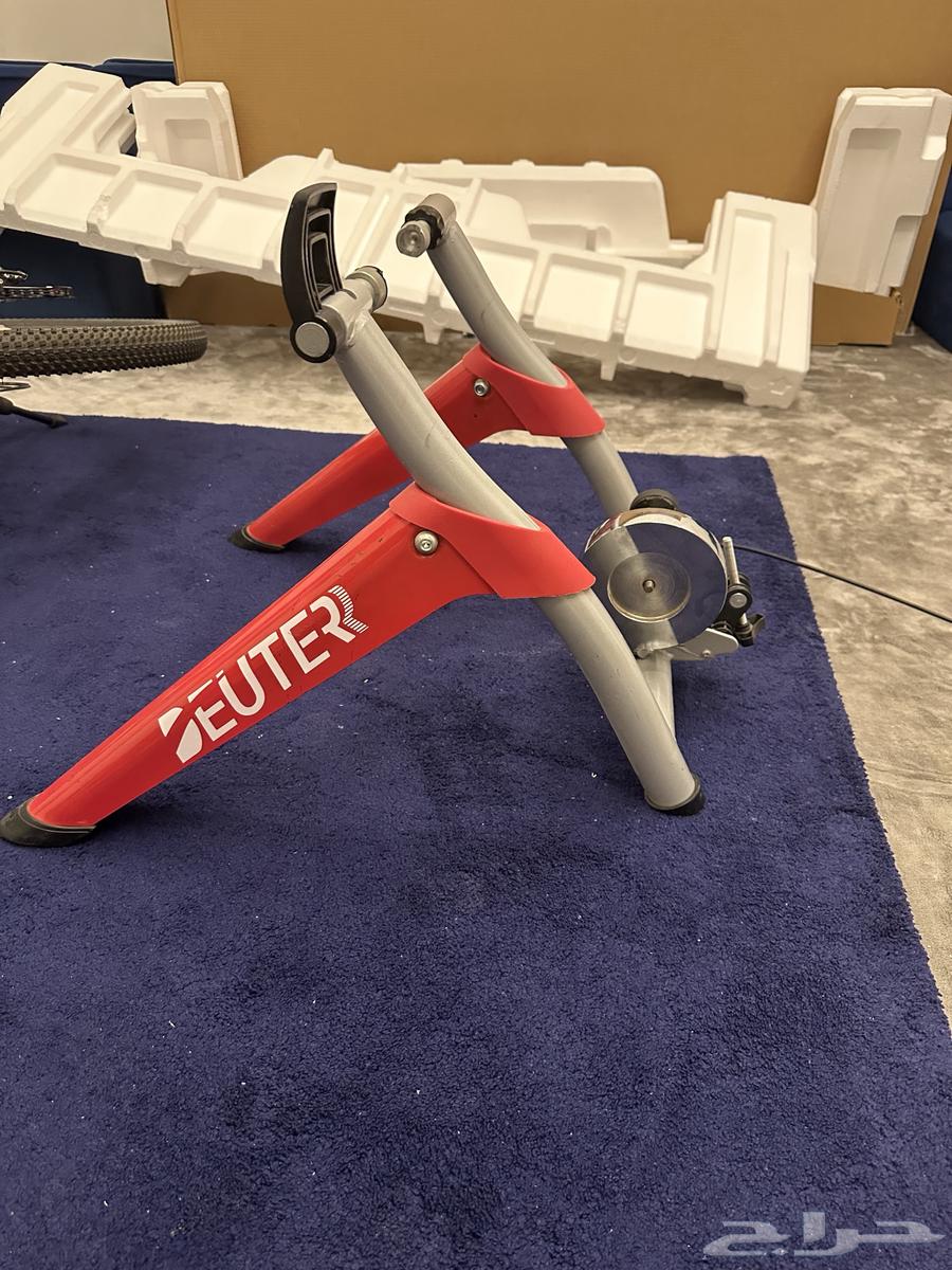 دراجة ترنكس وجهاز تثبيت دراجة للتمرين64564643404418112