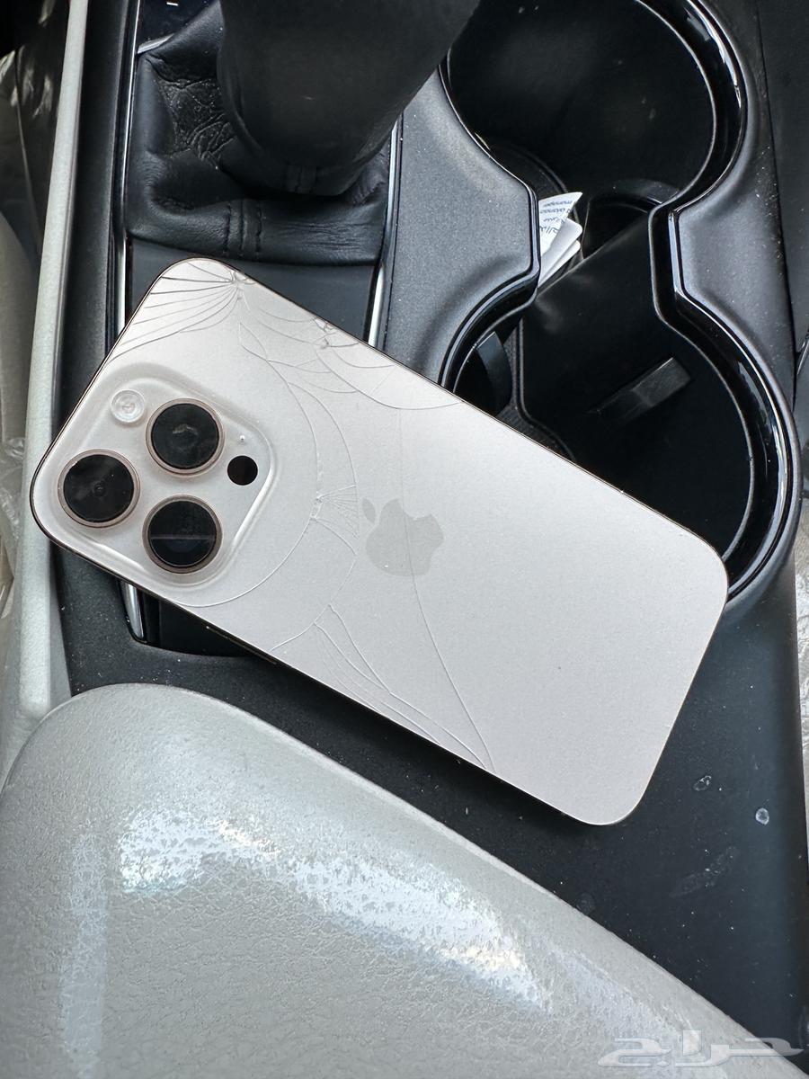 ايفون 16 برو صحراوي 128 قيقا64566631057027110