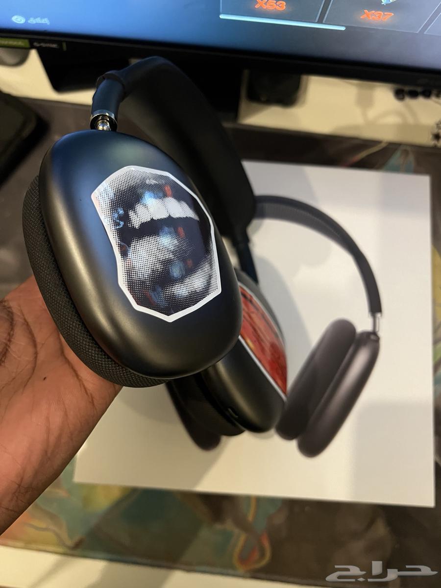 اير بودز ماكس64565577528066113