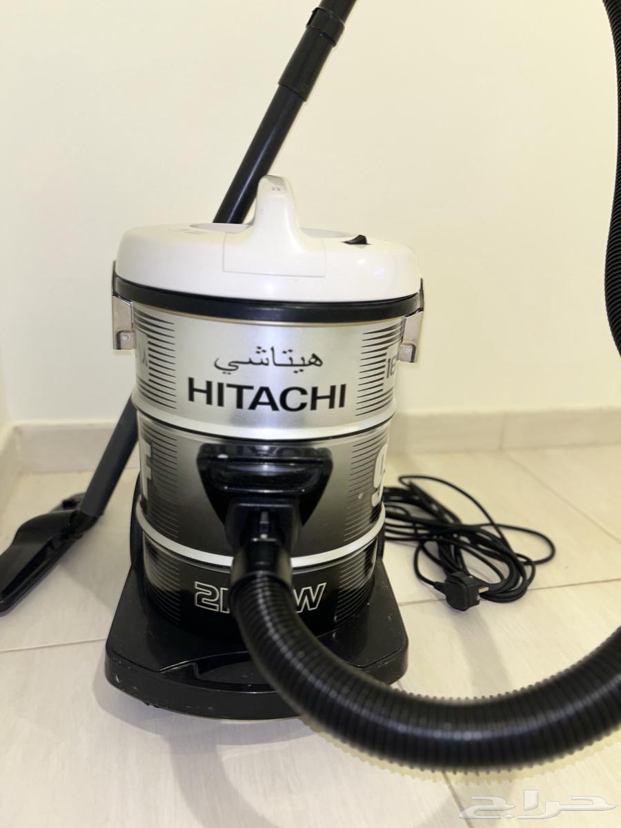 مكنسة هيتاشي الكهربائية الاصلية64565047983235110