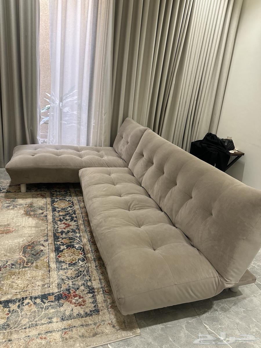 للبيع كنب بحالة ممتازة64565787115522110