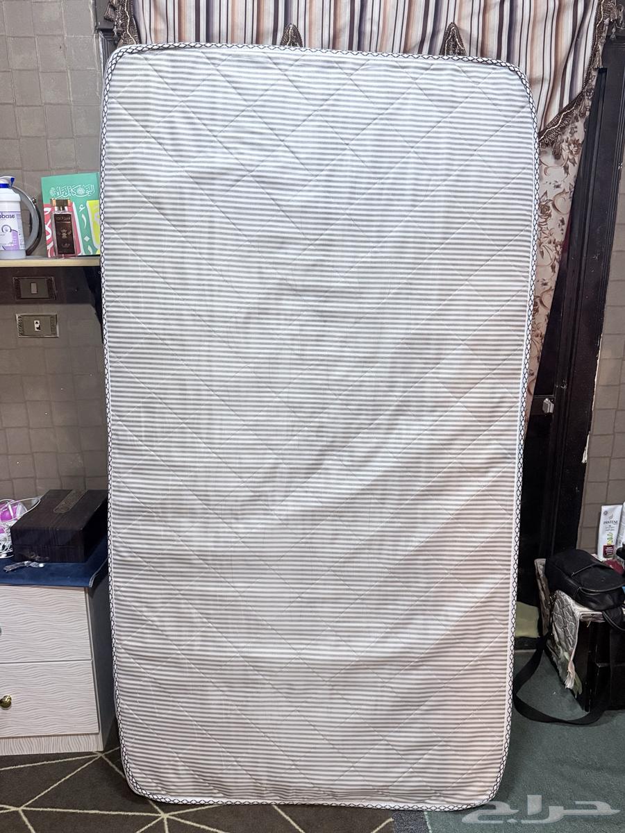 2 مرتبه سرير للبيع64566479432195112