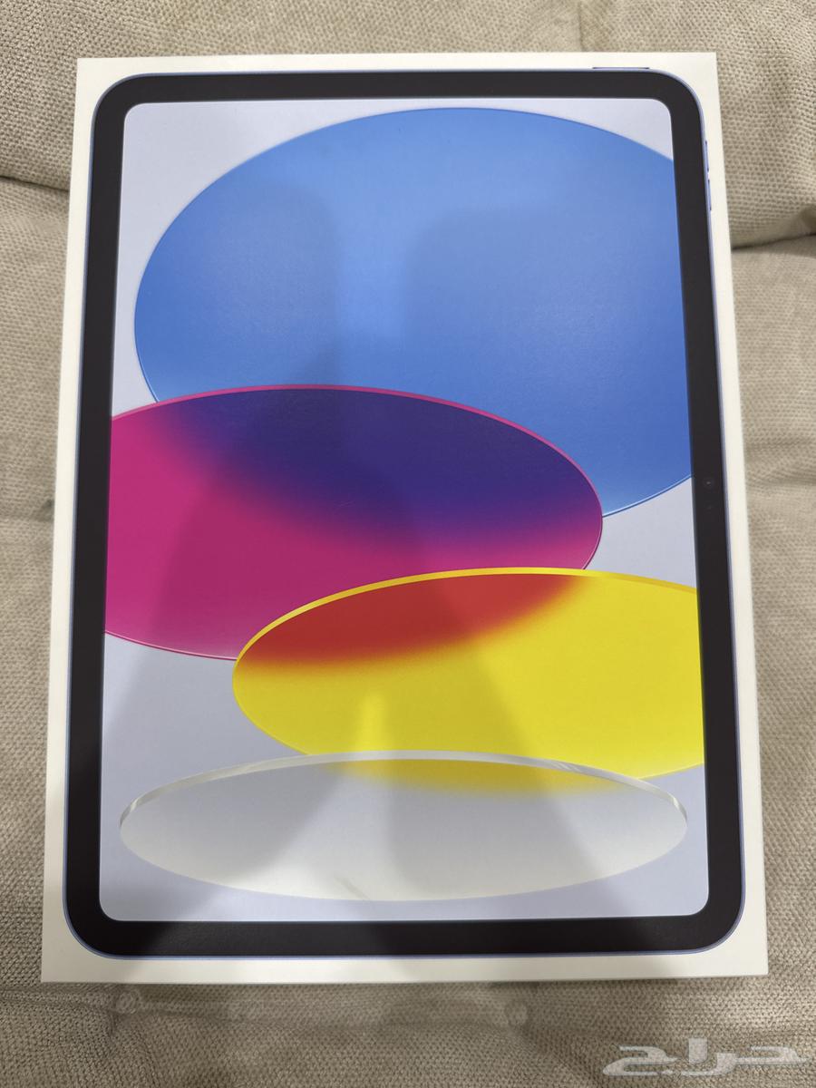 ايباد آير 16 جديد ما فتح كرتونه 128 جيجابايت64570627710210110