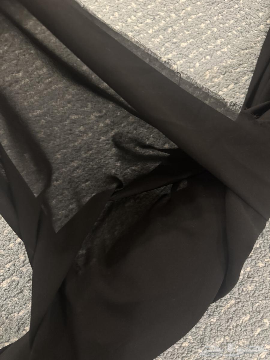 قماش عباية - قطع اقمشة أخرى64569233792387112