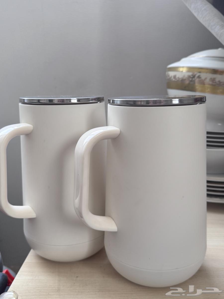 للبيع  ترمس للقهوة والشاي   مستعمل بحالة ممتازة64564949777025110