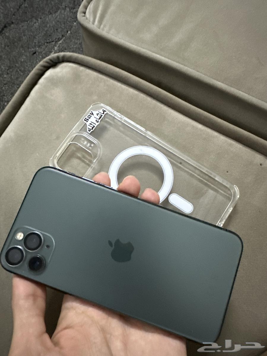 ايفون 11 برو ماكس64565423737218110