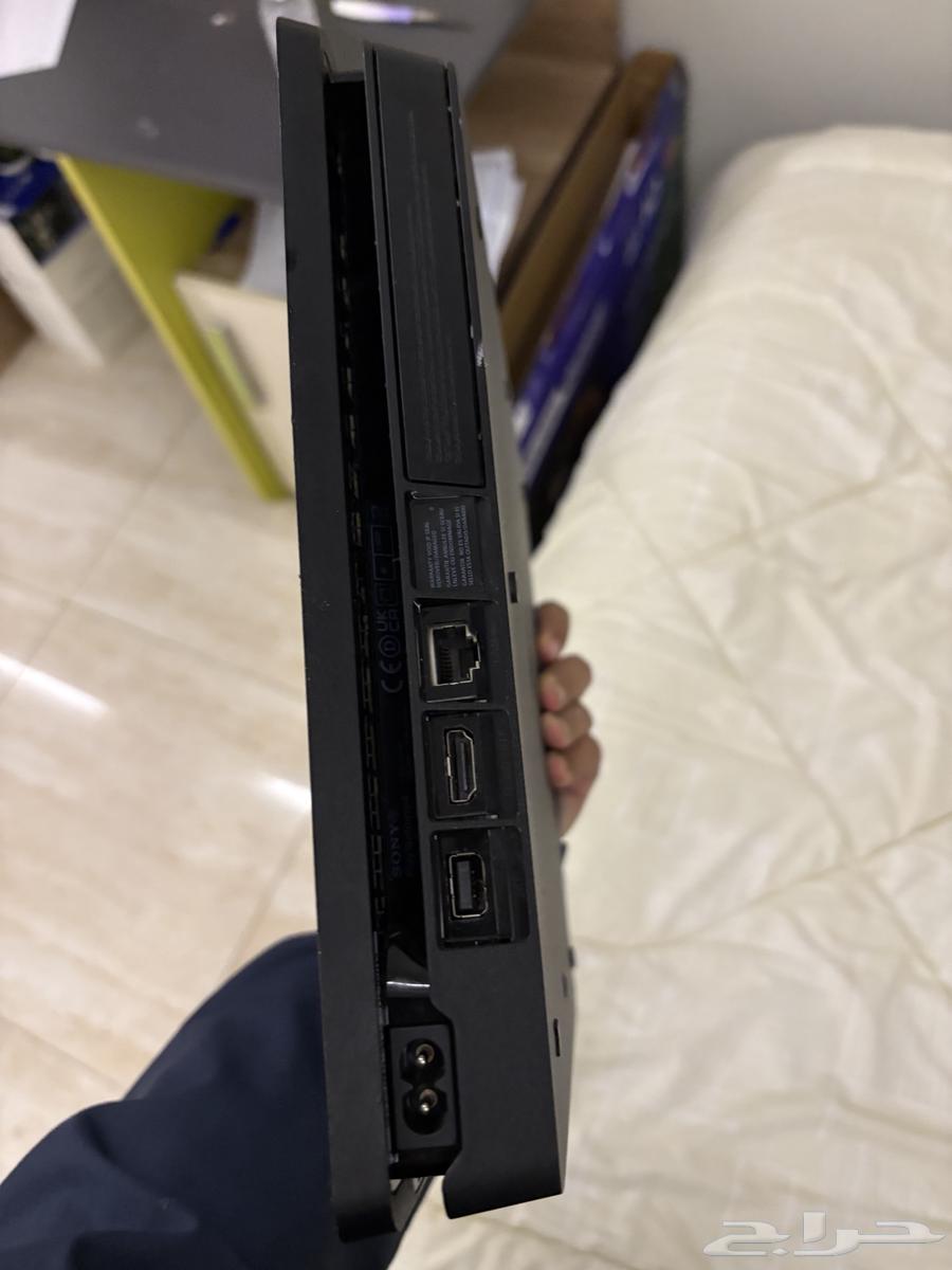 سوني 4 نظيف للبيع64564157325571114