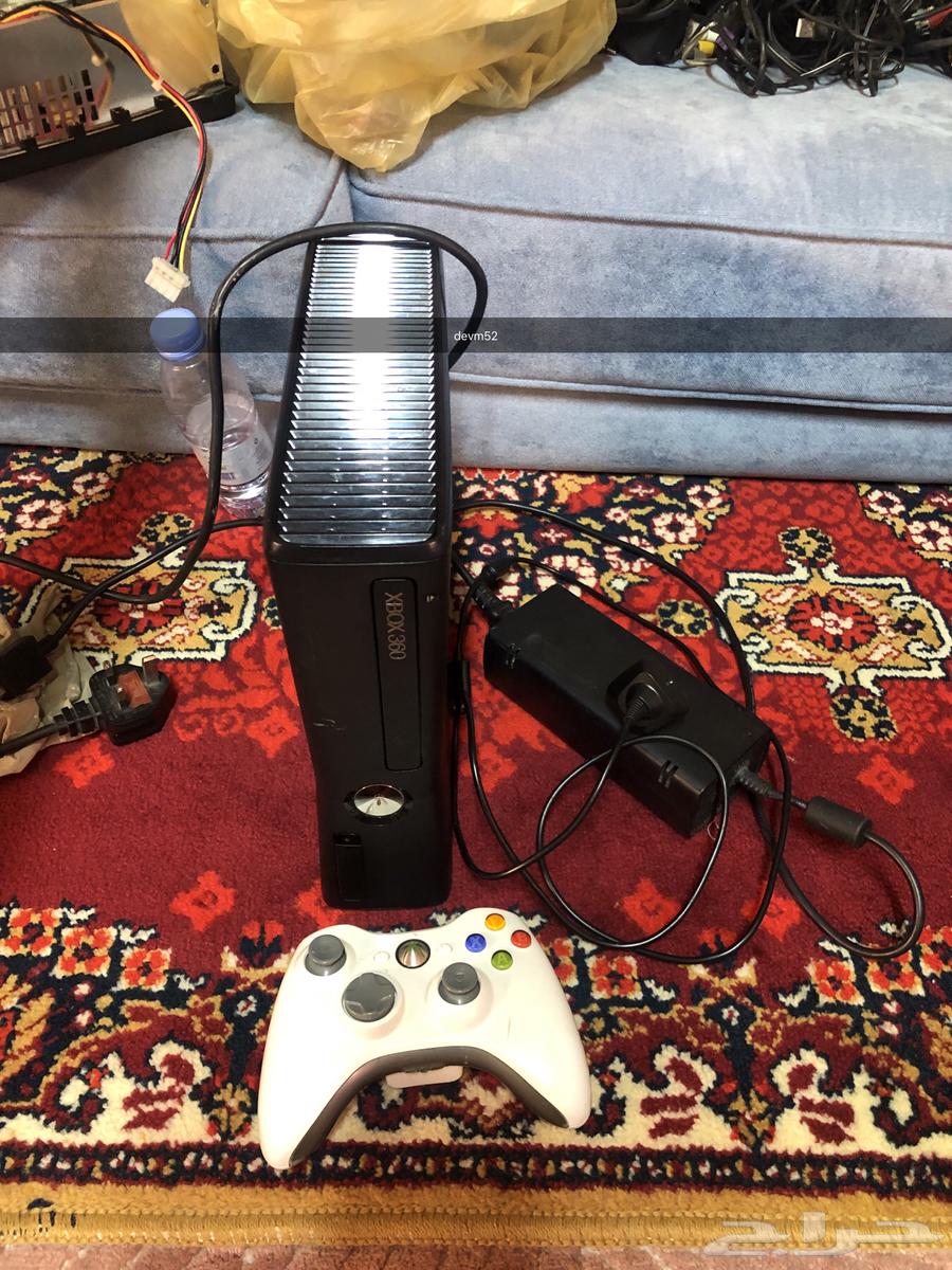 اجهزة اكسبوكس 360 مهكره مع اونلاين64567101333378111