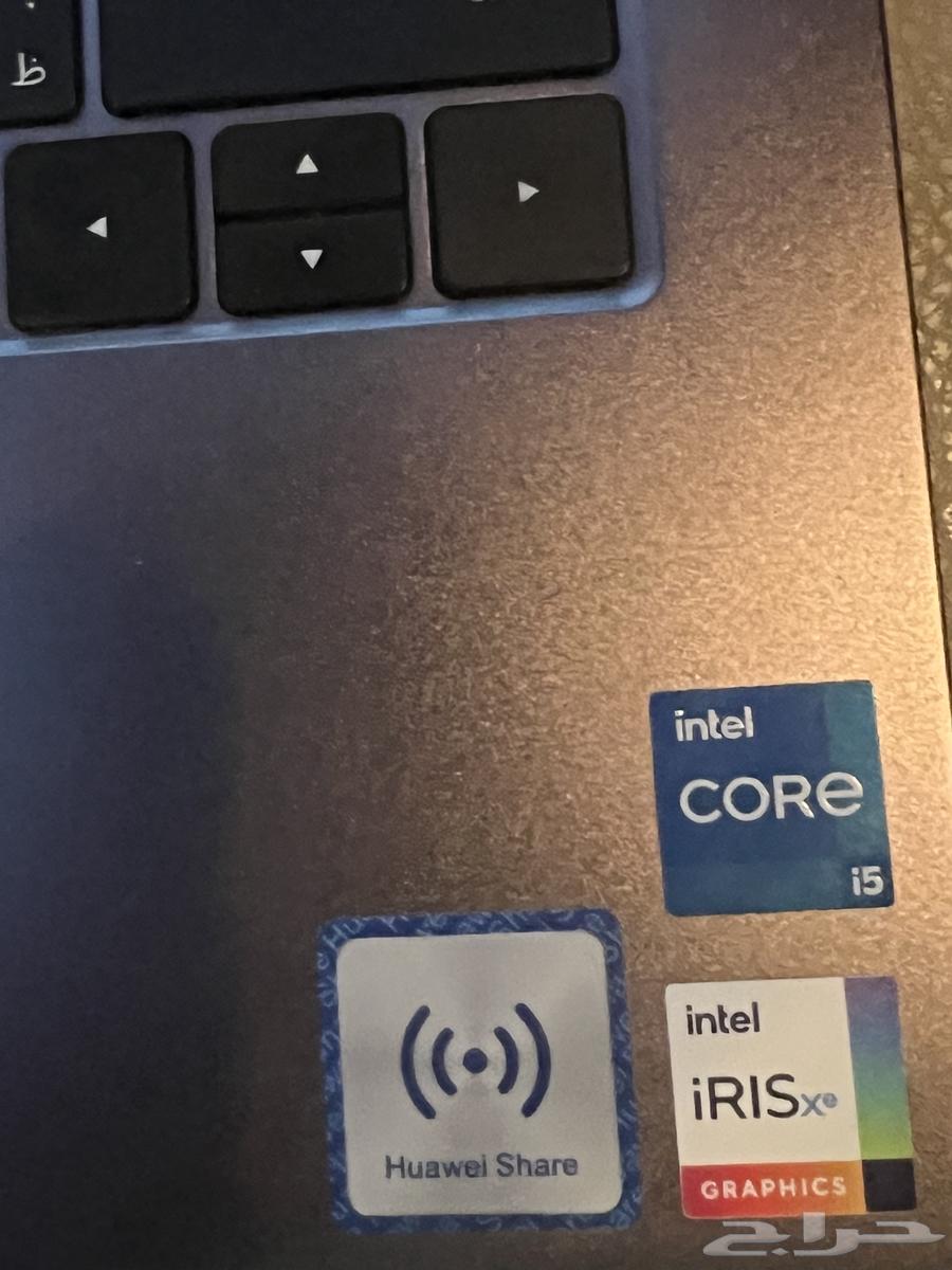 لاب توب هواوي i564563173907714110