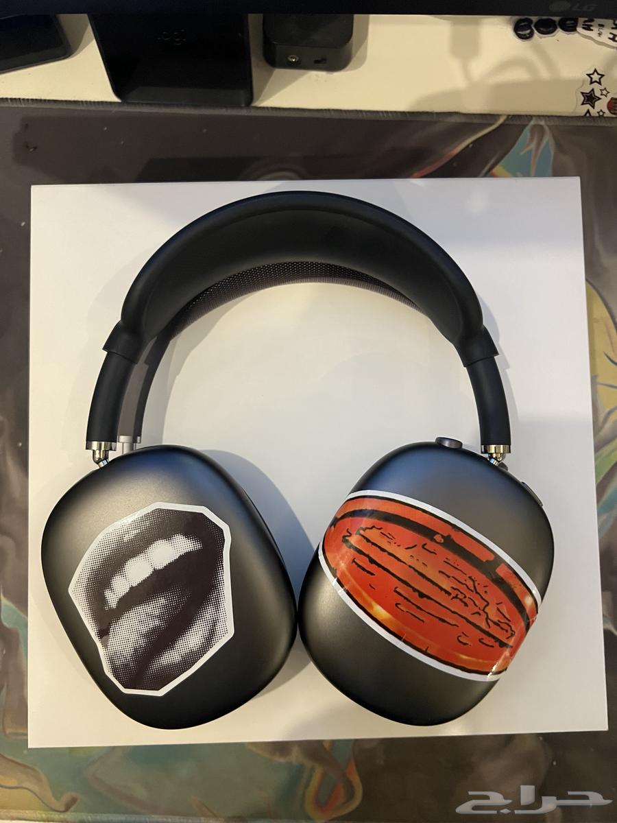 اير بودز ماكس64565577528066114