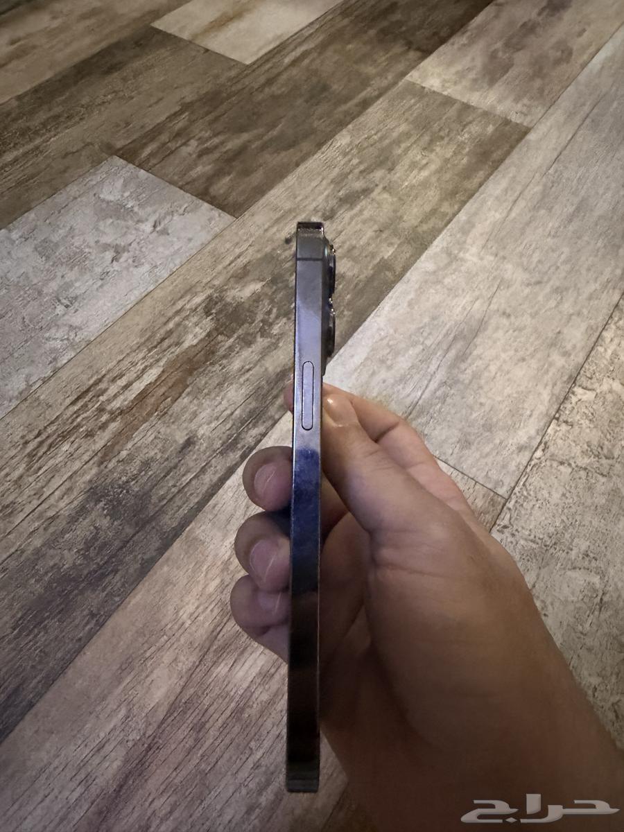 ايفون 13 برو 256 قيقا64567725435011113