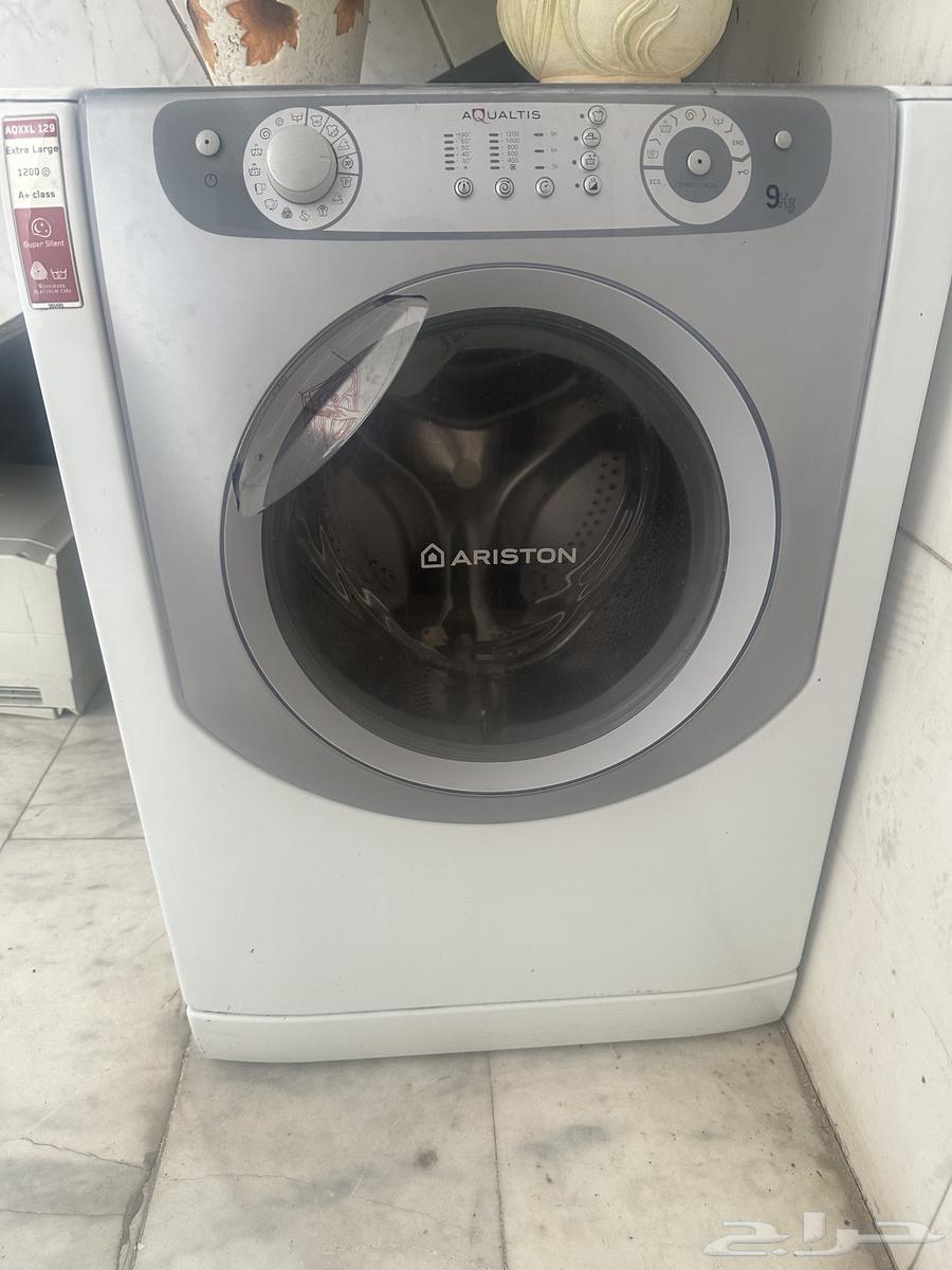 غساله للبيع64570655407618110