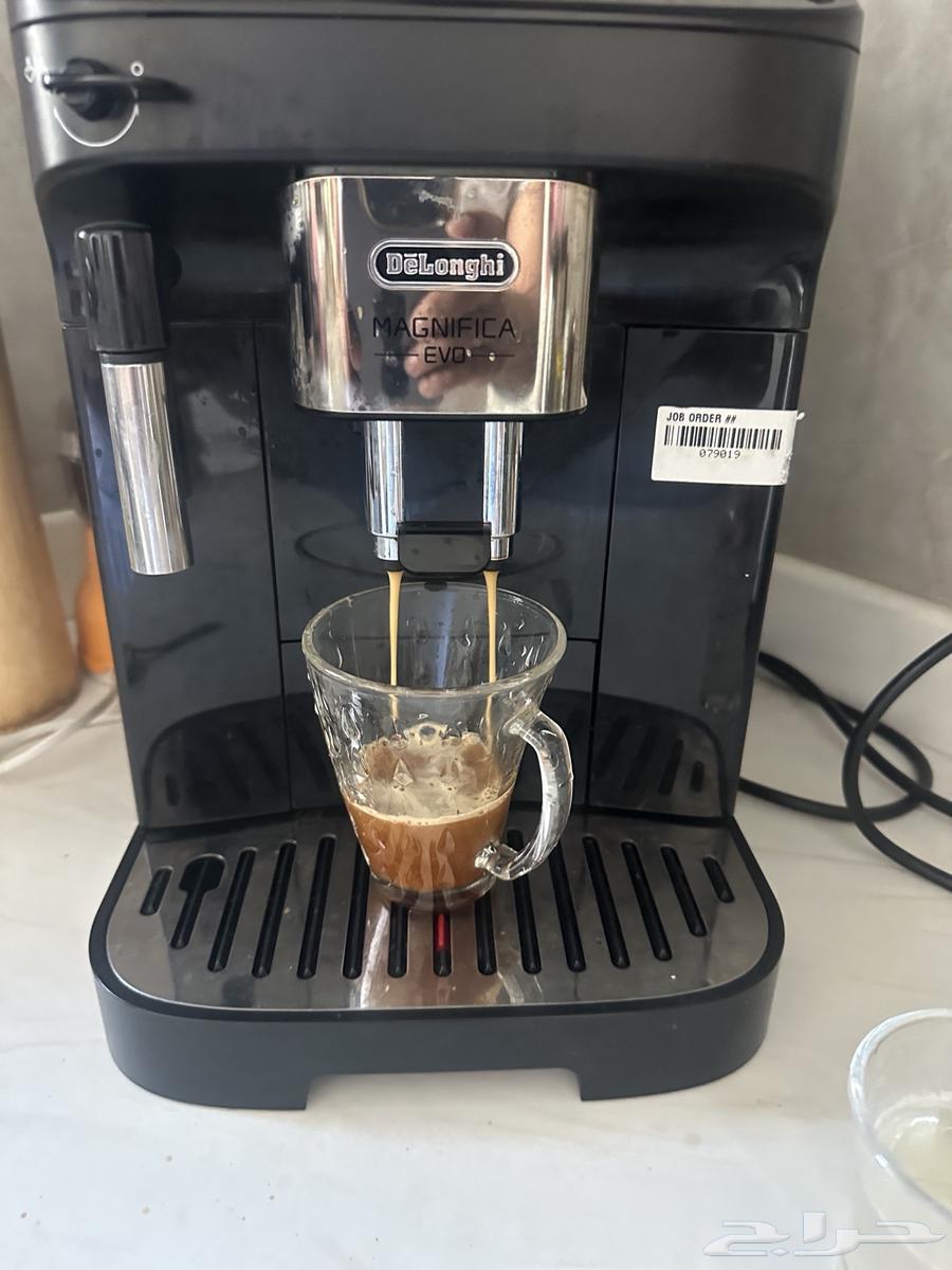 مكينة قهوه ديلونجي64567490089729110