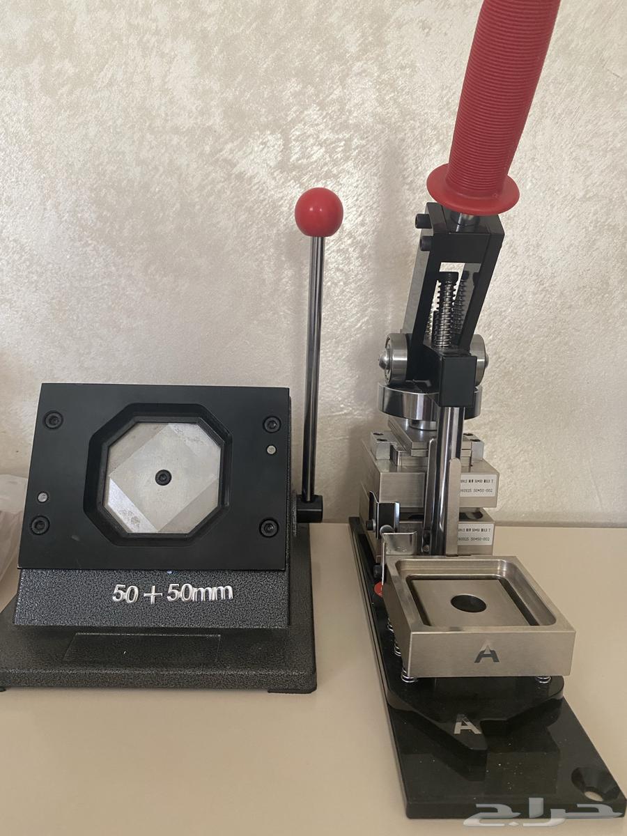 Magnetic Photo Pressing Device64564894196739110