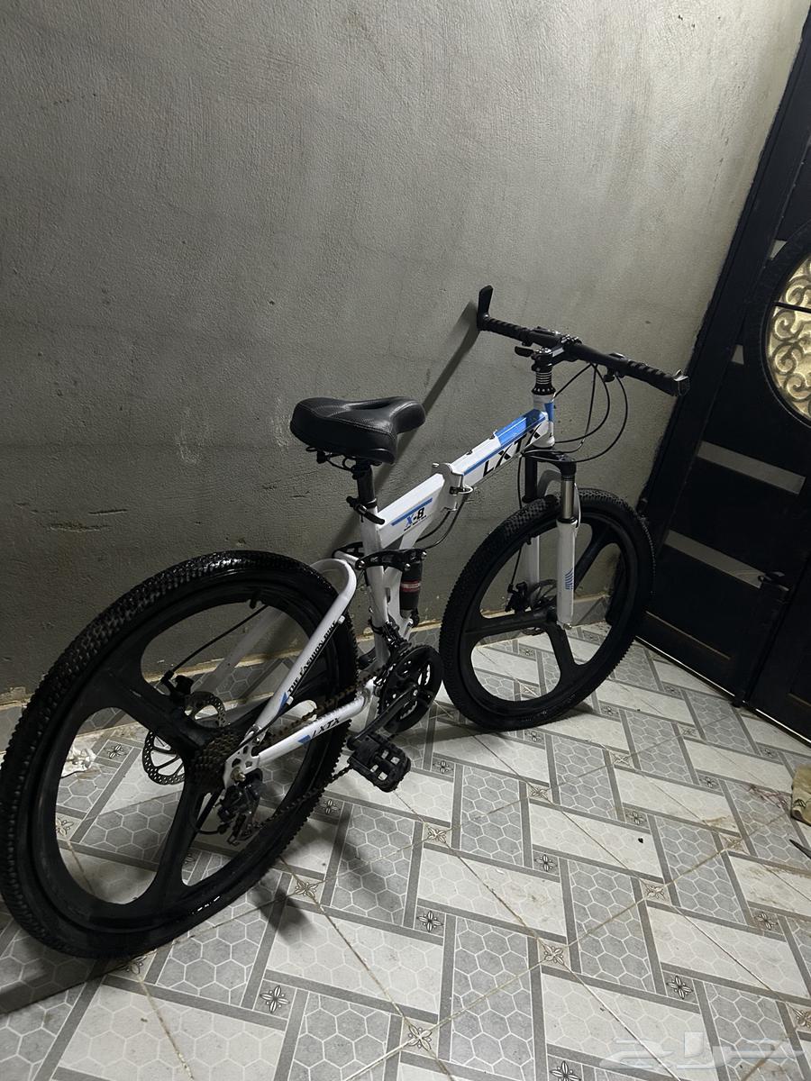 دراجة للبيع الصامل يجي64568824517121113