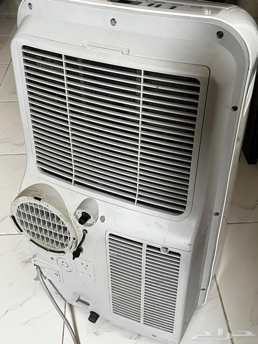 مكيف متنقل فريون 12 وحدة64567323741315112