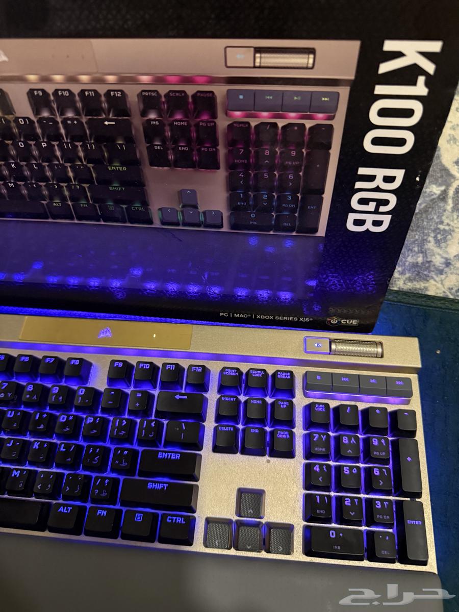 Klipsch K100 Keyboard64567642471427111