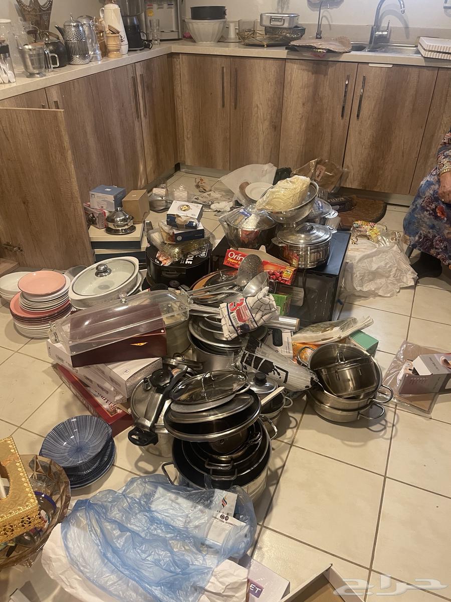 اثاث للبيع يعتبر جديد64565326167427113