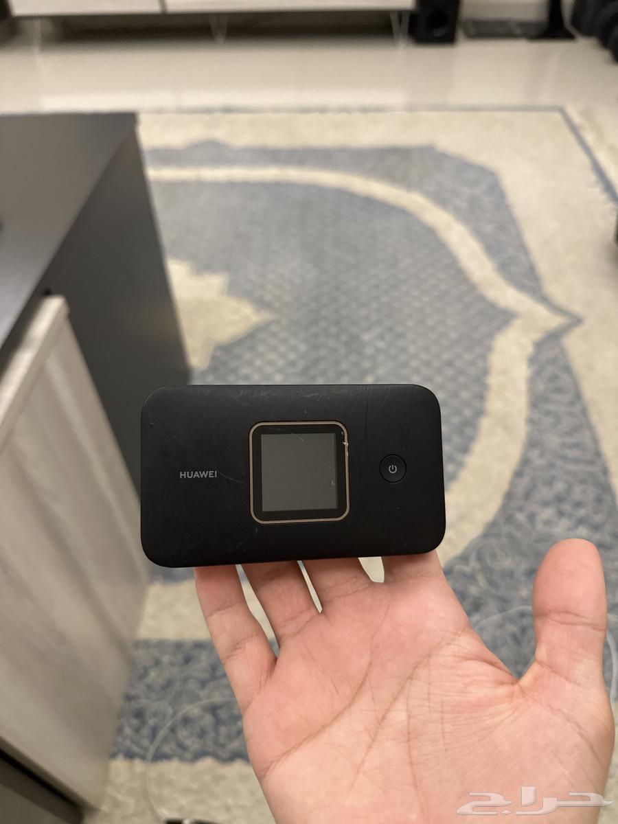 رواتر متنقل 4G هواوي64569370808705110